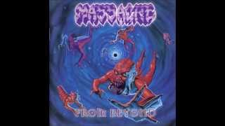 Massacre - Dawn Of Eternity