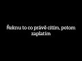 Olympic Jako Za Mlada Text