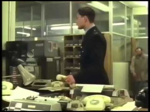 The British Empire who Bombed Birmingham (Part 1)