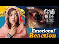 NON MUSLIM FIRST TIME REACTION TO The Way Of The Tears Exclusive Nasheed Muhammad Al Muqit