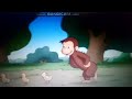 Curious George Funding