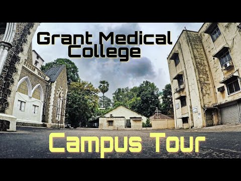 download lagu mp3 mp4 Grant Medical College, download lagu Grant Medical College gratis, unduh video klip Grant Medical College