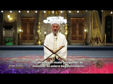 5 Cami 5 Kurra 11.Cüz