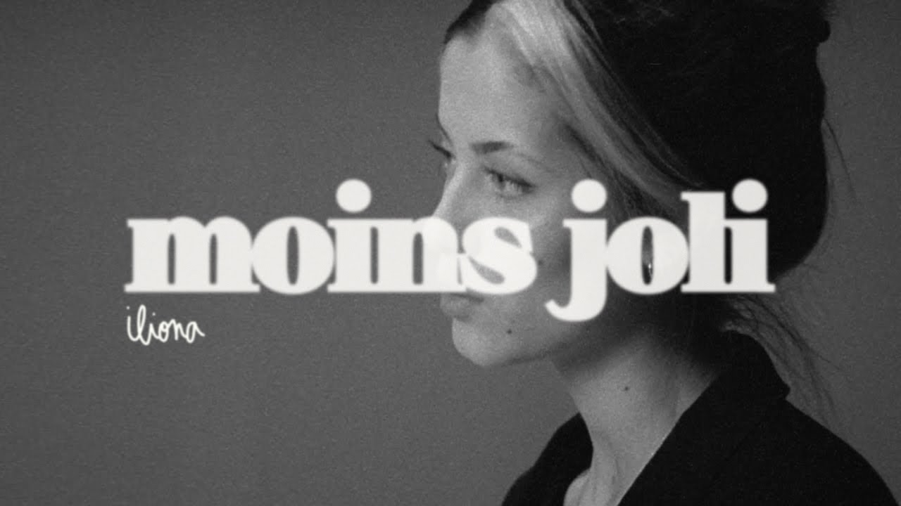 Moins Joli Lyrics English Translation