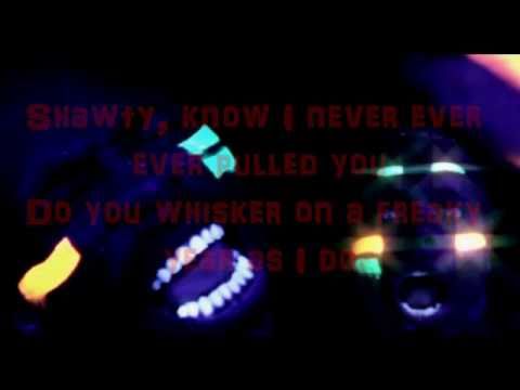 Madcon\\Freaky Like Me with lyrics on the screen(HQ)