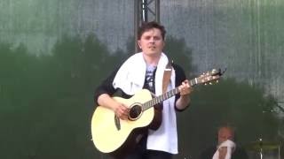 Michael Patrick Kelly - Renegade -  ŚDM