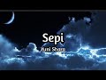 Yuni Shara - Sepi (Lirik Lagu) OST Air Mata Di Ujung Sajadah