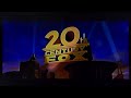 20th Century Fox Phoenix Pictures 1998