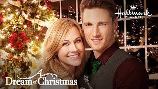 Video trailer för Preview - A Dream of Christmas - Starring Nikki DeLoach, Andrew Walker and Lisa Durupt