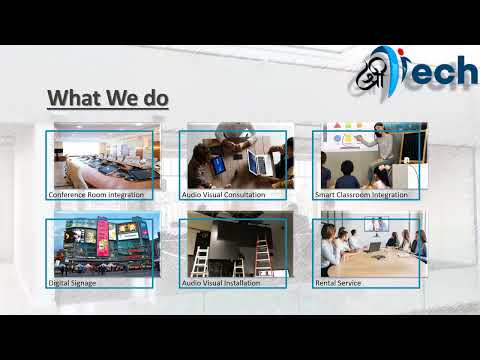 4k Ptz Camera / 12x Optical Zoom / USB 3.0 / HDMI / LAN