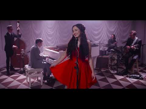 A World Without Love (Peter & Gordon Cover) - Postmodern Jukebox ft. Eva Mikhailovna
