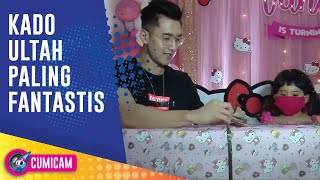Download lagu Wow, Fantastis, Verrell Bramasta Beri Kado Ultah Super Mahal untuk Vania, Isinya Bikin Kaget mp3