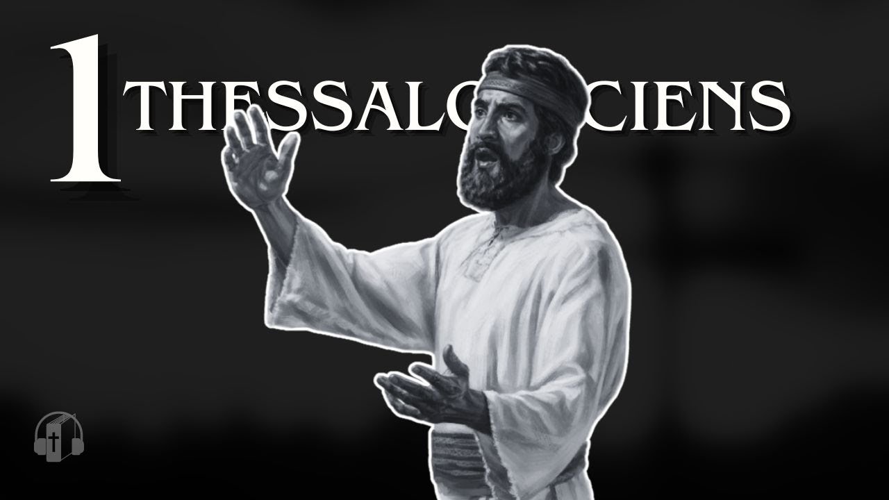 1 Thessaloniciens