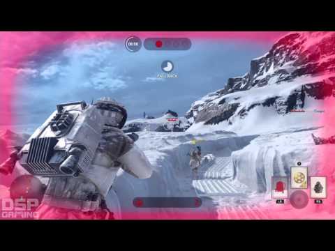Star Wars Battlefront (2015) Fan Appreciation MP pt9 (final, GOOD RIDDANCE)