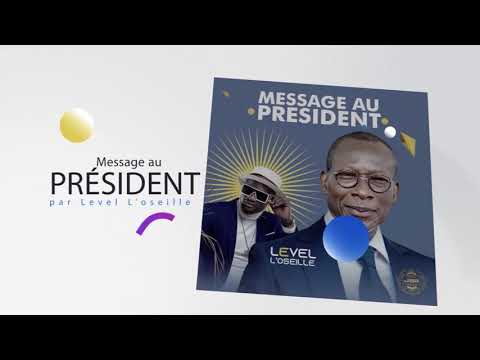 Level l’oseille -message au président