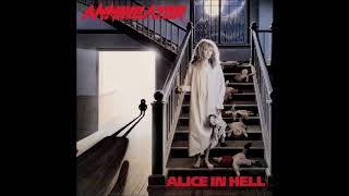 Annihilator - Wicked Mystic