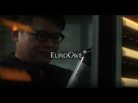 A Wine Connoisseuru2019s Delight: Eurocave x Johnny Shum