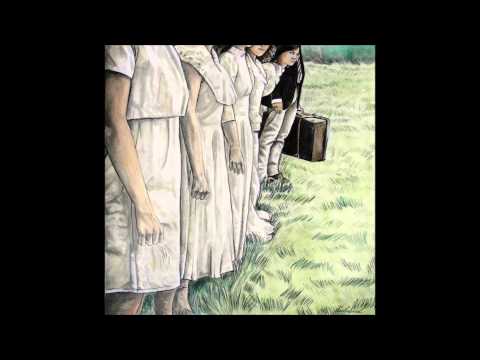 Pavle Merkù: Johanica (ljudska iz Starmice na Matajurju) - vokalna skupina Gallina