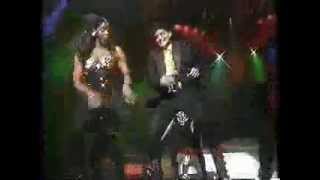 Chayanne - Pata Pata Live