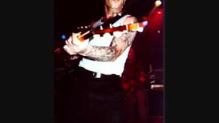 Social Distortion - Lost &amp; Found (w/lyrics)