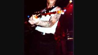 Social Distortion - Lost &amp; Found (w/lyrics)