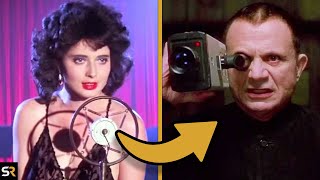 David Lynch's Most Iconic Films, Ranked
