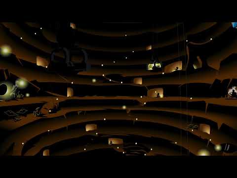 Bionicle MNOG Soundtrack -  Onu Koro Mines