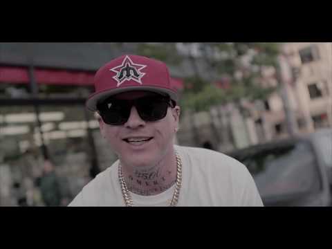 Jesse James Greenwood - That Line