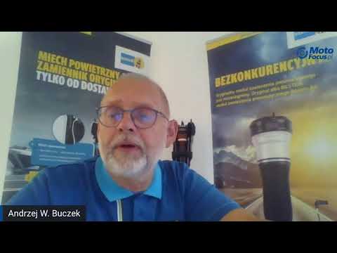 Air suspension – how to avoid installation errors?