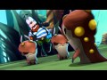 Slugisode Know Your Ghouls Slugterra Disney Xd Offical In Hindi