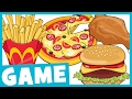 Learn Food For Kids What Is It Game For Kids Maple Leaf Learning