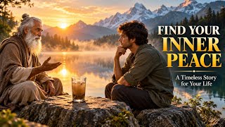 Find Your Inner Peace — A Timeless Story for Your Life