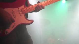 Top Moumoutes - 10:15 Saturday Night (The Cure cover)