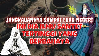 Download lagu MENYEBABKAN KORBANNYA KESAKITAN 🔥 ILMU SANTET INI BISA SAMPAI KE LUAR NEGERI mp3