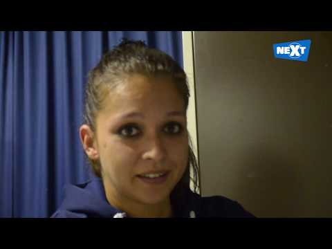 Mary-Ann Coolsen, alias Mac