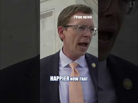 BREAKING: Jack Smith allegedly spied on 44 lawmakers #shorts #us #news #foxnews