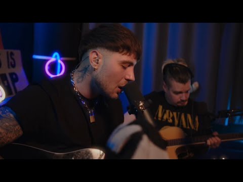 Tomy Kotty - JA, ZLODUCH (prod. Maxx Miklos) |Official Video|