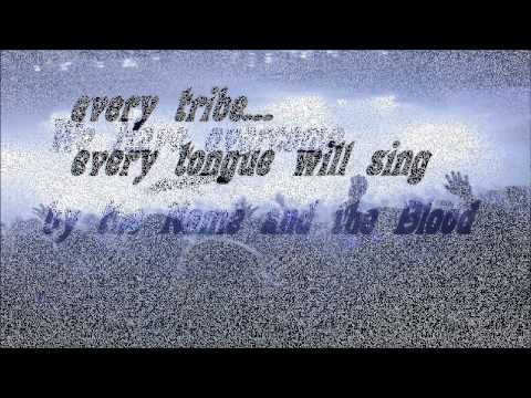The Shout Of El Shaddai video