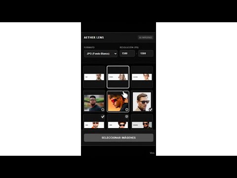 Item video thumbnail