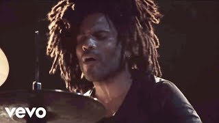 Video thumbnail of "Lenny Kravitz - Low (Official Video)"