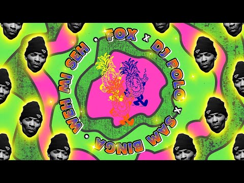 Sam Binga x Fox x DJ Polo - Weh Mi Seh (Music Video)