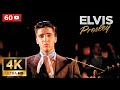 Elvis Presley AI 4K Colorized / Restored - As Long as I Have You (1958)