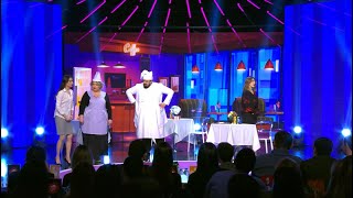 Women's Club 73 - Ресторанум