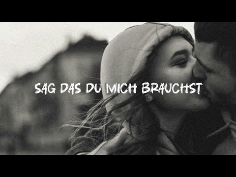 SAMRA ft. MILANO & KONTRA K - SAG DAS DU MICH BRAUCHST (prod. by d9wn)