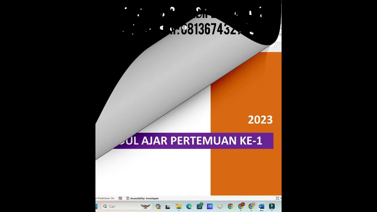 modul ajar dkv smk kelas 10 fase e Kurikulum Merdeka Terbaru