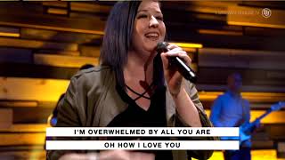 LW Worship - Anthem - Phil Wickham