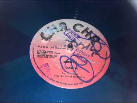 download lagu mp3 mp4 Johnny Osbourne Nightfall, download lagu Johnny Osbourne Nightfall gratis, unduh video klip Johnny Osbourne Nightfall