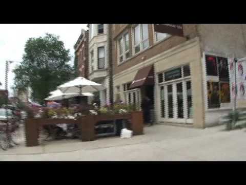 Another Division Street Joewalk (Part 2) Another Division Street Joewalk (Part 2)