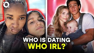 Warrior Nun Real-Life Partners & Lifestyles Revealed! | OSSA video