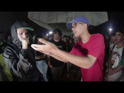 Krawk x Cristian | 86ª Batalha da Aldeia | Barueri | SP